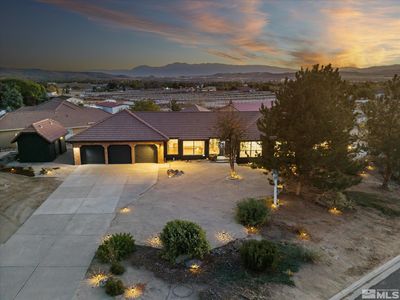 160 Stags Leap Cir, Sparks, NV, 89441
