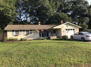 33 Ruth Rd, Brockton, MA 02302