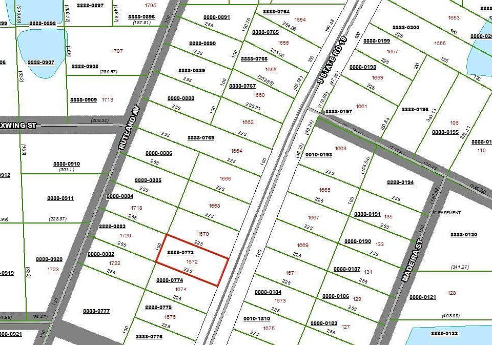 2nd image of 1672 S State Road 19