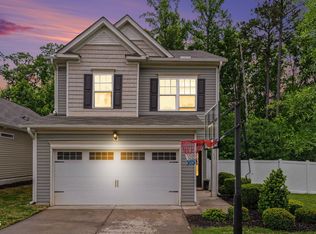 63 Ashview Dr, Clayton, NC 27527