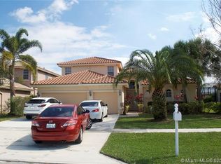 3443 Harness Cir, Lake Worth, FL 33449