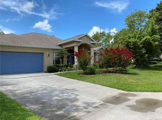 11 Nemesia Ct W, Homosassa, FL 34446