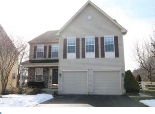 1100 Cornwallis Way, Collegeville, PA 19426