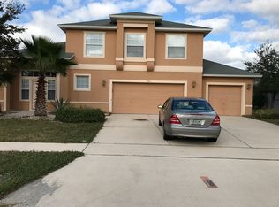 1707 Destino Ct, Port Orange, FL 32128