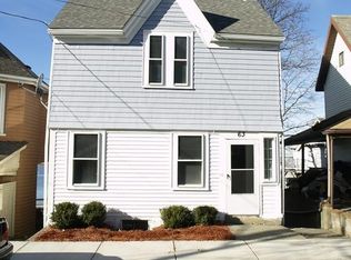 63 Park Ave, Winthrop, MA 02152