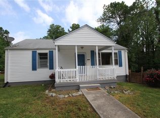 1710 J Ave, Greensboro, NC 27403