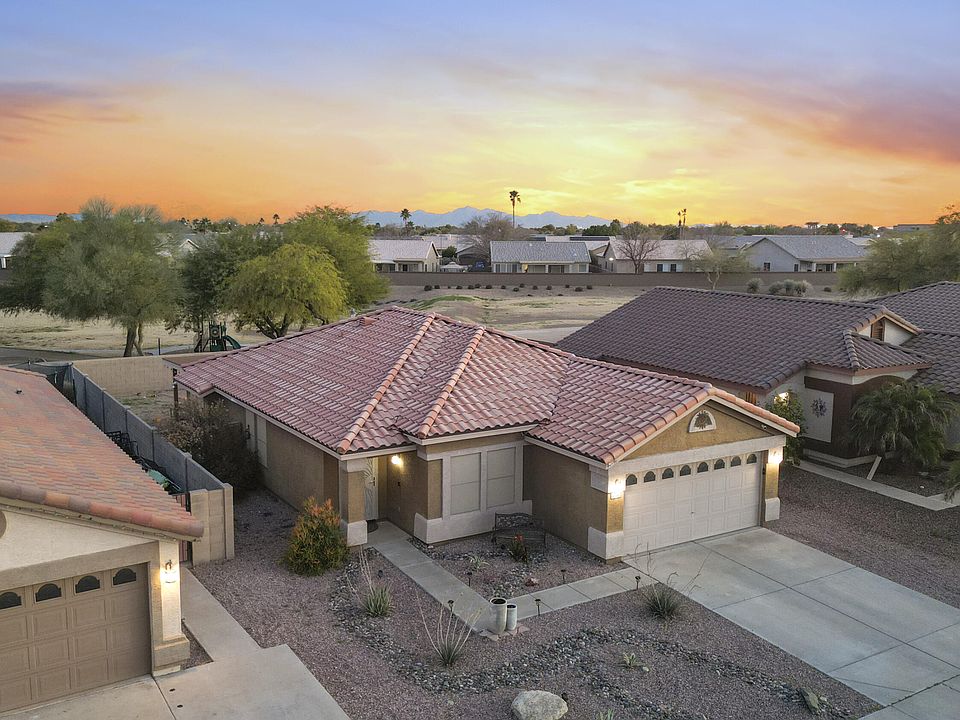 1st image of 13639 W FARGO Drive
