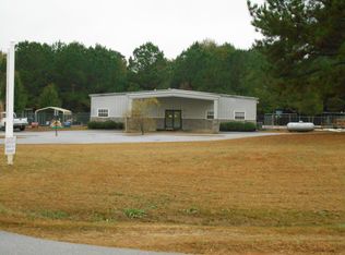 293 Knight Trl, Thomaston, GA 30286