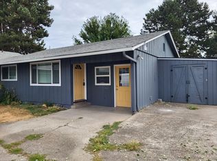 1365 SE Cedar St, Hillsboro, OR 97123