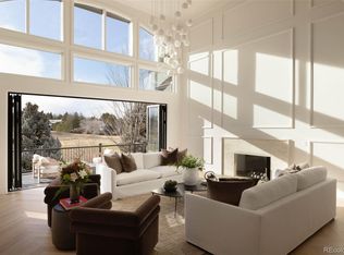 101 Glenmoor Ln, Cherry Hills Village, CO 80113
