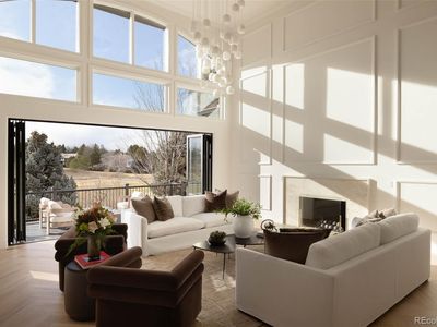 101 Glenmoor Lane, Cherry Hills Village, CO, 80113