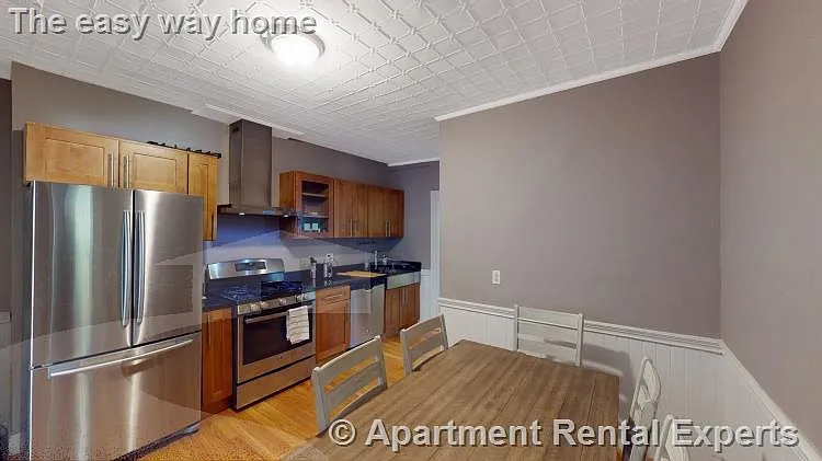 Building Photo - 173 Rindge Ave #2A