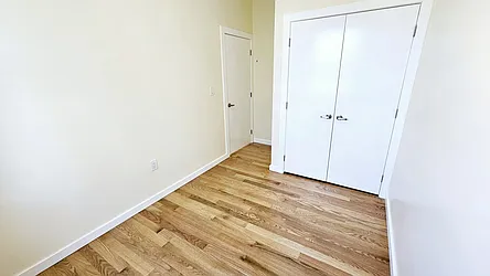 Rented by David Francis New York LLC