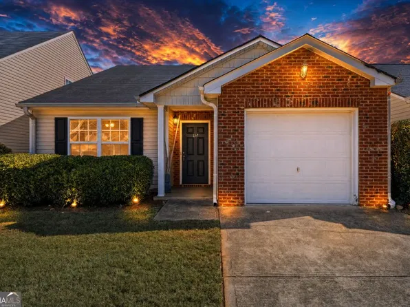 157 Alton Cir, Villa Rica, GA 30180