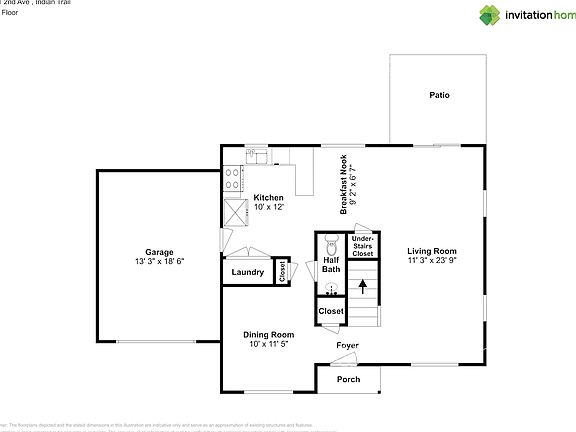 2nd image of 6721 2nd Ave