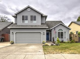 1255 Crystal Ln, Lafayette, OR 97127