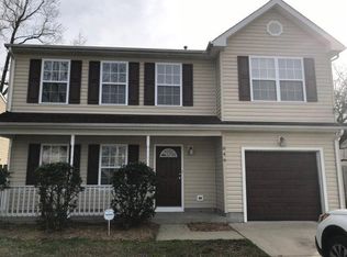 849 43rd St, Norfolk, VA 23508