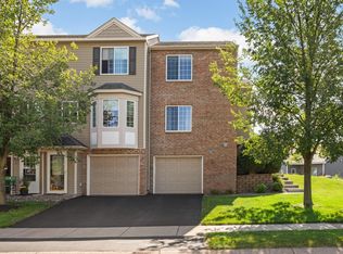 4821 Elm Dr N UNIT 1, Hugo, MN 55038