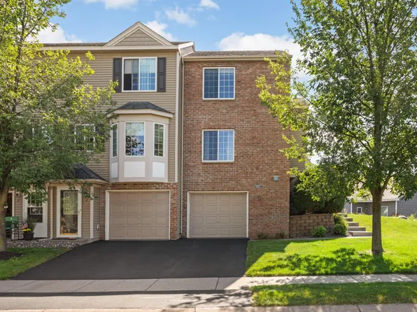 4821 Elm Dr N Unit 1, Hugo, MN 55038