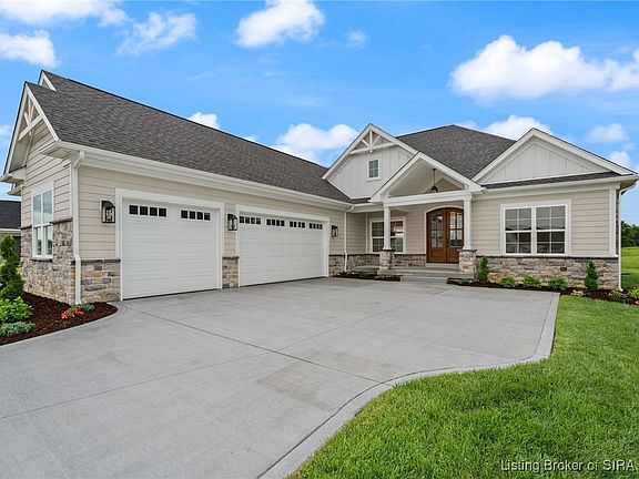 4th image of 1820 Augusta Boulevard Lot 260