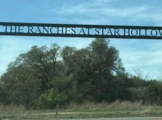 130 Gilmore Ct, Lipan, TX 76462