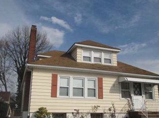 157 Carlisle Ave, Paterson, NJ 07501