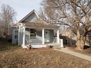 509 Hamburg Ave, Saint Joseph, MO 64505