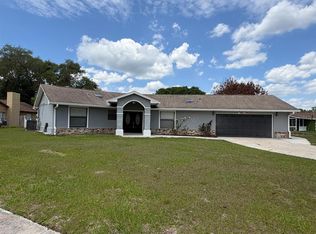 2356 Royale Oaks Blvd, Kissimmee, FL 34744