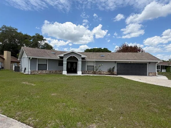2356 ROYALE OAKS BOULEVARD, KISSIMMEE, FL 34744