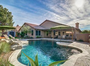 1534 E Spur Ave, Gilbert, AZ 85296