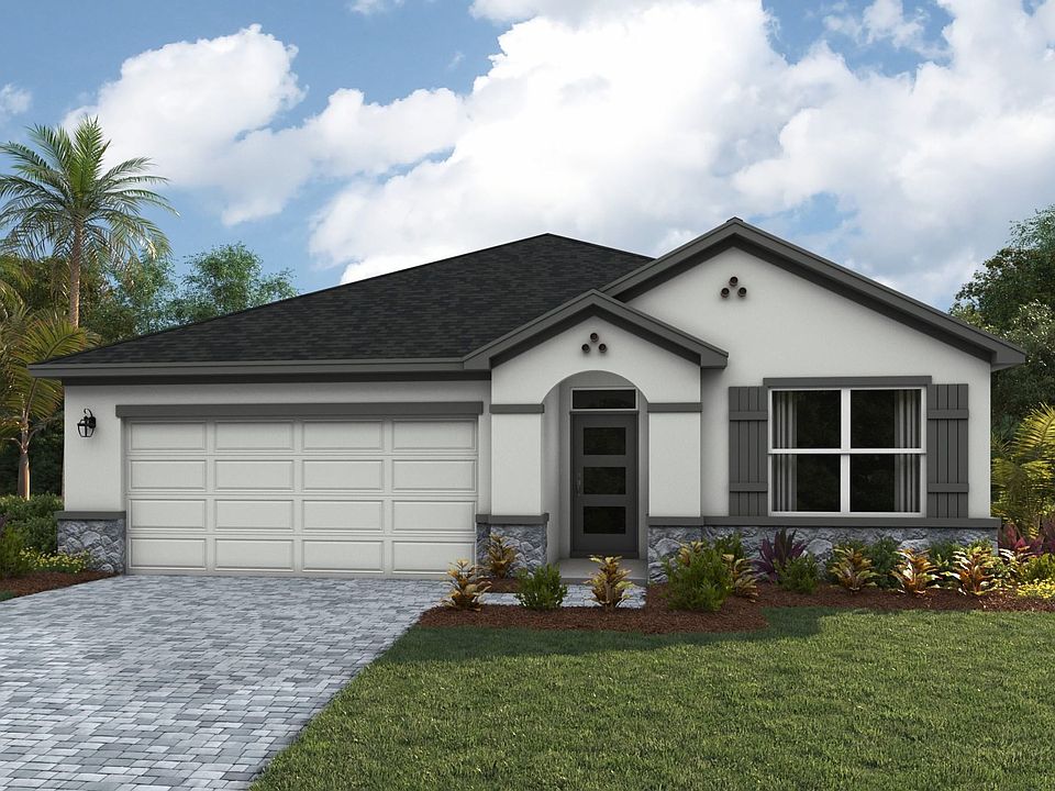 Plan Elevation.