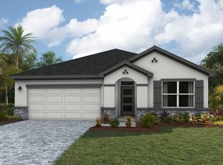 Aria Plan, Legacy Preserve, Parrish, FL 34219