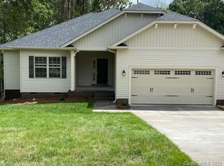 140 Wylie Trl #32, Statesville, NC 28677