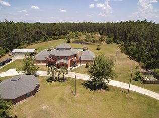 12225 N Bear Creek Rd, Panama City, FL 32404