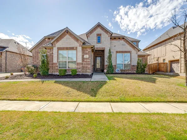 125 Fairweather Dr, Burleson, TX 76028