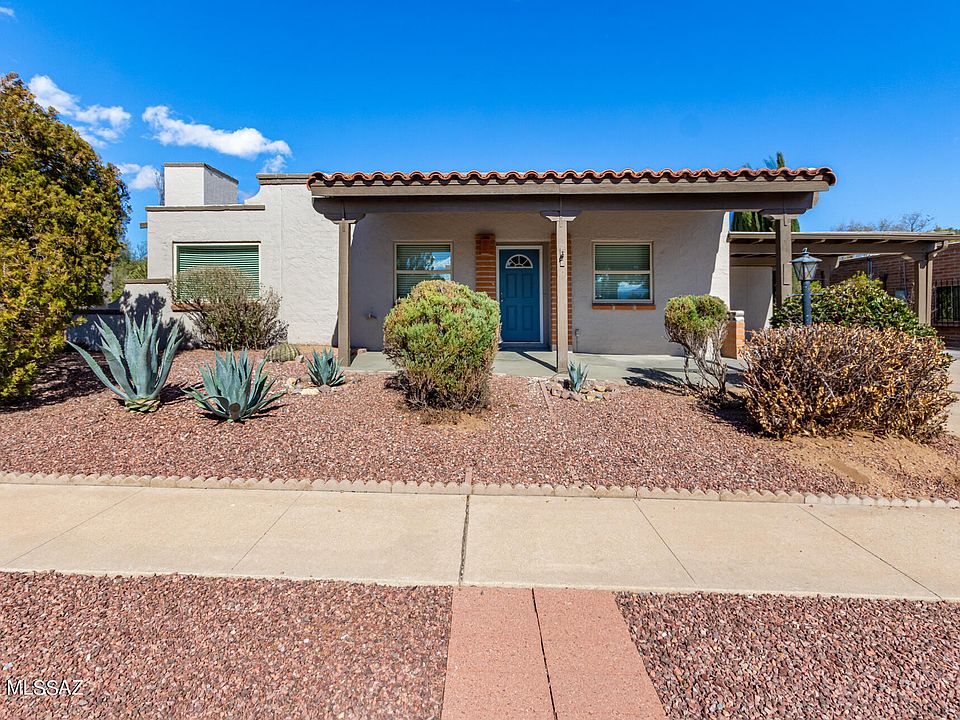 141 E La Huerta, Green Valley, AZ 85614 | Zillow