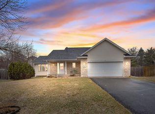 12259 194th Ave NW, Elk River, MN 55330