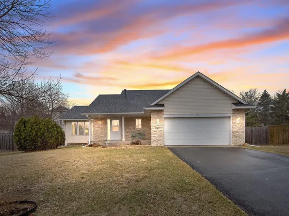 12259 194th Ave NW, Elk River, MN 55330