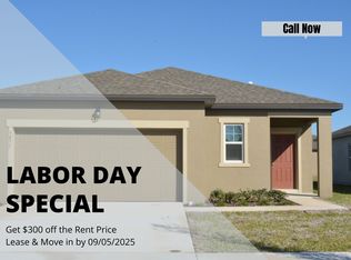 5852 Bovine Dr, Saint Cloud, FL 34771