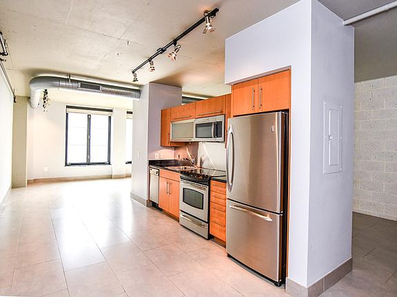 Sun-filled Open Concept Living