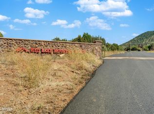 688 Bellavista Loop, Williams, AZ 86046