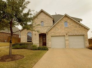 4271 Ridgebend Dr, Round Rock, TX 78665