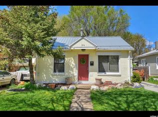 506 Cross St, Ogden, UT 84404