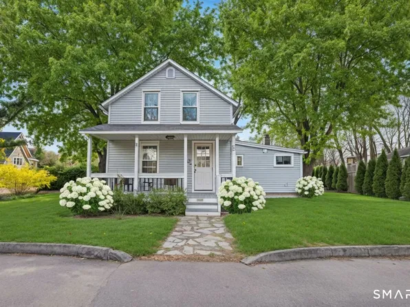 53 Maple Street, Darien, CT 06820