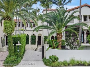 161 Main St, Palm Beach, FL 33480