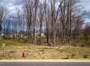 S/l 432 Crescent Rdg, Chagrin Falls, OH 44023