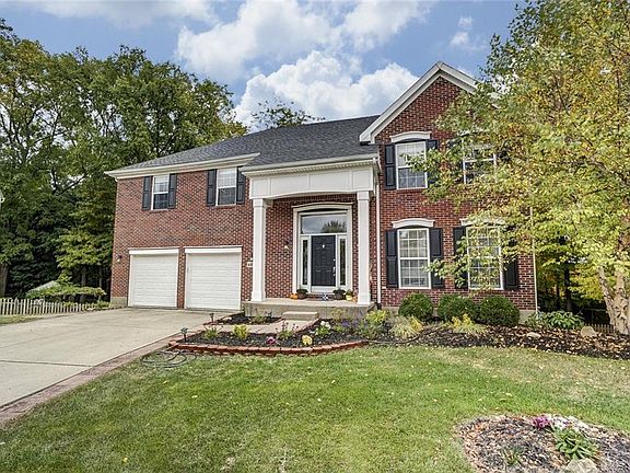 2nd image of 4292 Mantell Ct