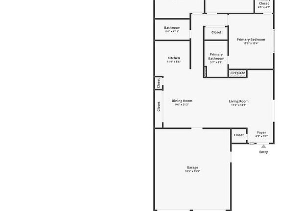 2nd image of 6710 Silver Sage Dr