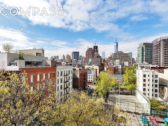5th image of 101 Thompson St APT 25