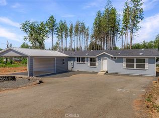 6019 Hazel Way, Paradise, CA 95969